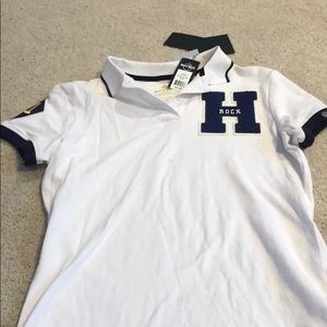 Hard Rock Cafe London Polo 👕